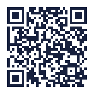 QR code to pay for House of Me Thursday Membership