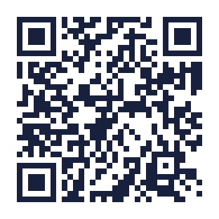 QR code to pay for Paper Doll Program — August 1, 2026