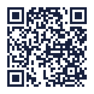 QR code to pay for Paper Doll Program — August 15, 2026