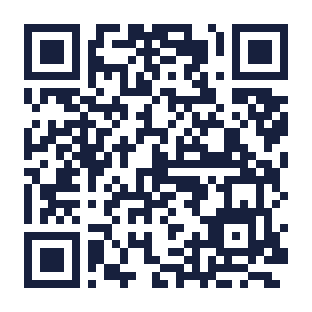 QR code to pay for Paper Doll Program — September 5, 2026