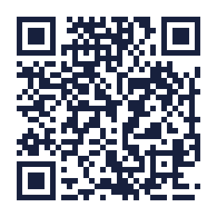 QR code to pay for Paper Doll Program — September 19, 2026