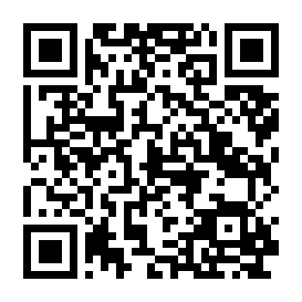 QR code to pay for House of Me Thursday Membership