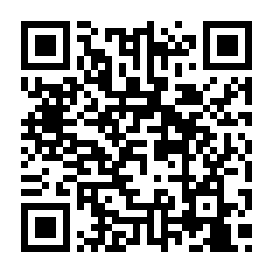 QR code to pay for Respect My Uniqueness — On-Demand Course