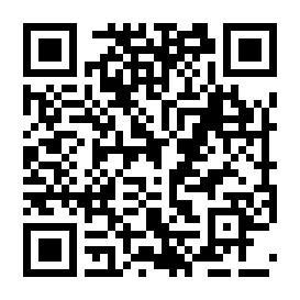 QR code to pay for Turn the Page Workshop